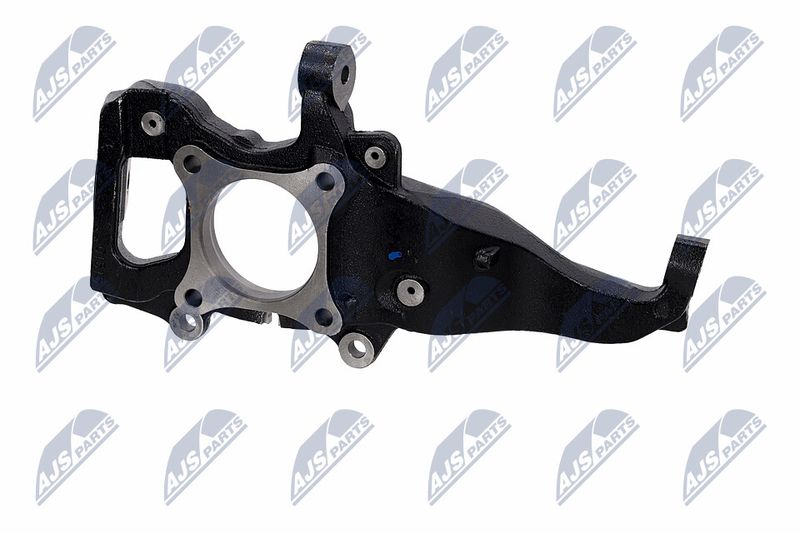 Käändmik, rattakinnitus, NTY ZZP-FR-059