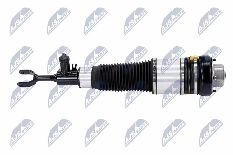 Õhuamort, NTY A-AU-047