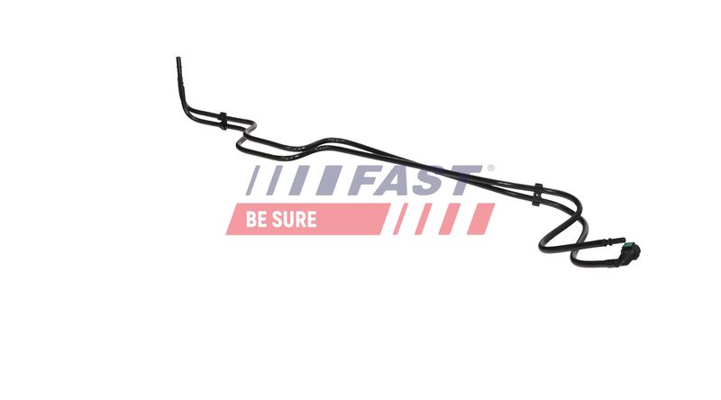 Kütusetorustik, FAST FT14145
