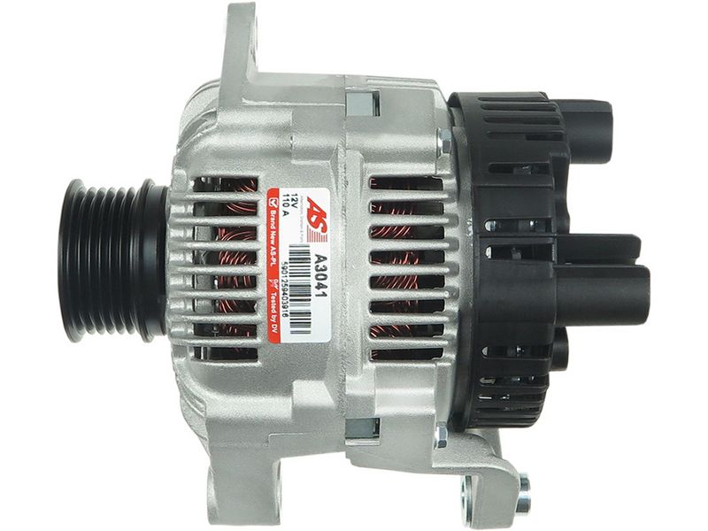 Generaator, AS-PL A3041