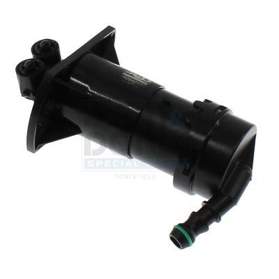 Scheinwerferreinigung - Waschwasserdüse