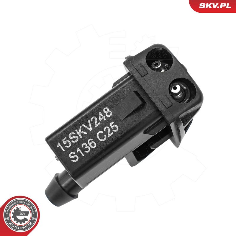 Pesuveedüüs, Klaasipuhastus, ESEN SKV 15SKV248