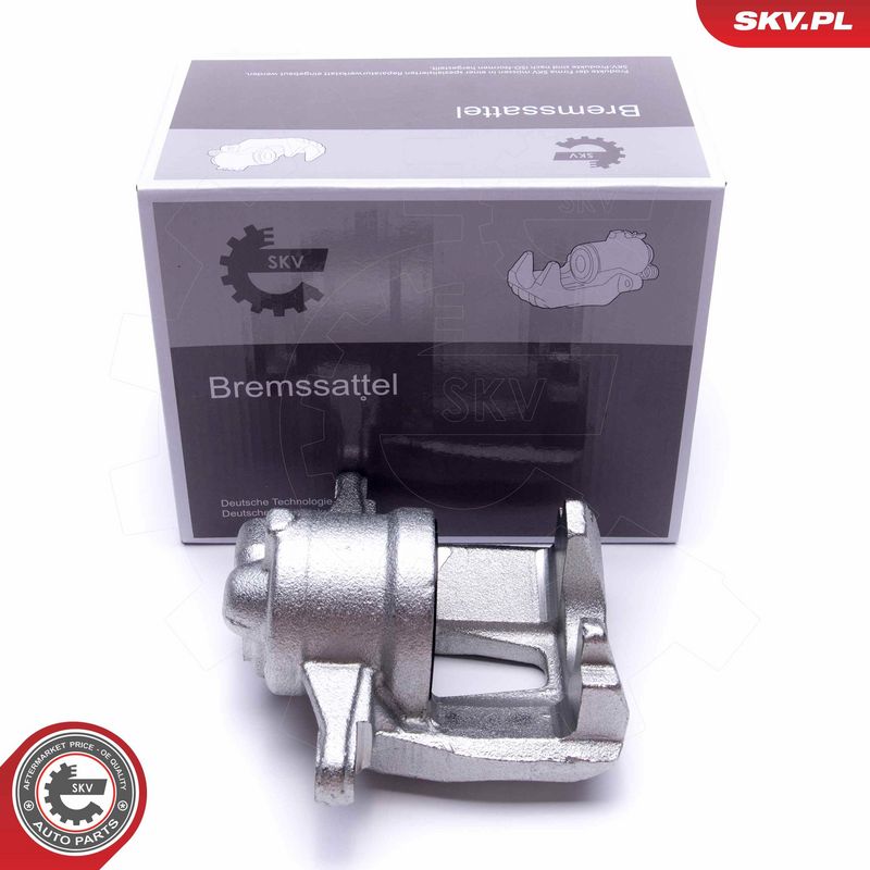 Pidurisadul, ESEN SKV 55SKV911