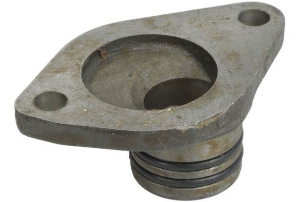 Waterpomp beugel past: CASE IH 120 2WD, 120 4WD, 130 2WD, 130 4WD, 135, 140 2WD, 140 4WD, 150, 155 2WD, 155 4WD, 165, 175 2WD, 175 4WD, 180, 190 2WD, 190 4WD  FIAT M100, M115, M135, M160