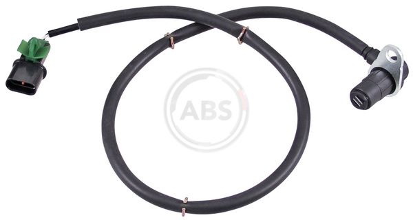 A.B.S. 31725 Sensor, wheel speed