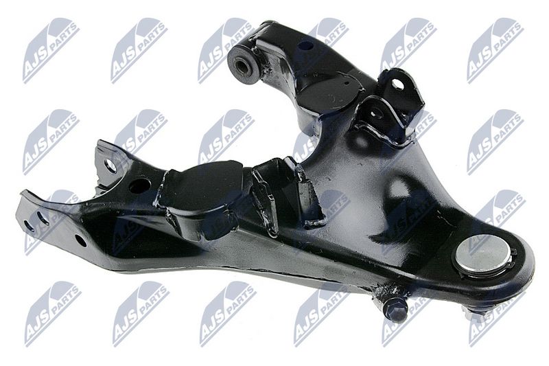 NTY ZWD-TY-130 - Control/Trailing Arm, wheel suspension