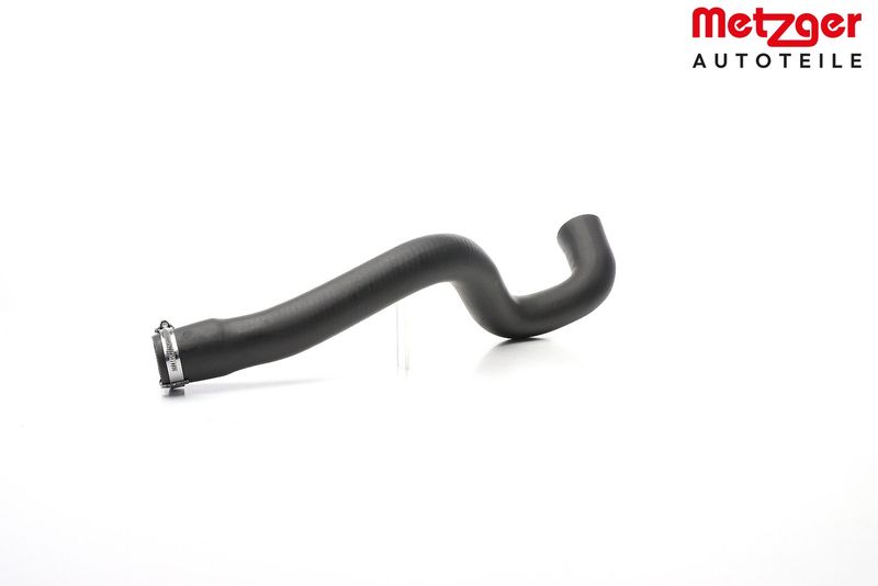 METZGER AUTOTEILE 2400976 Charge Air Hose