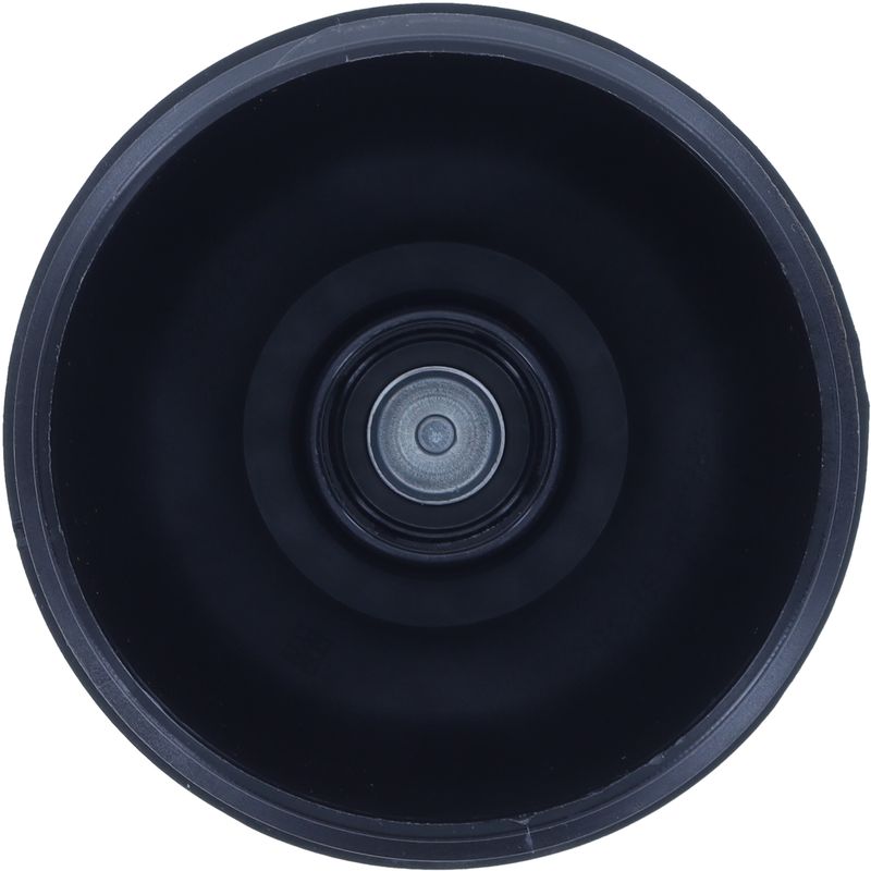 MOTORAD MO369 Cap, oil filter housing