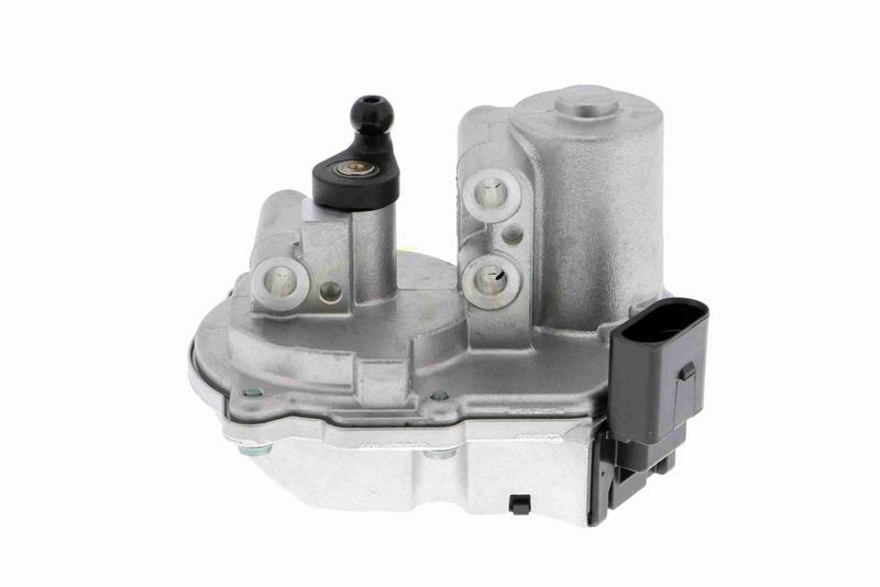 VEMO V10-77-0024 Control, change-over cover (induction pipe)