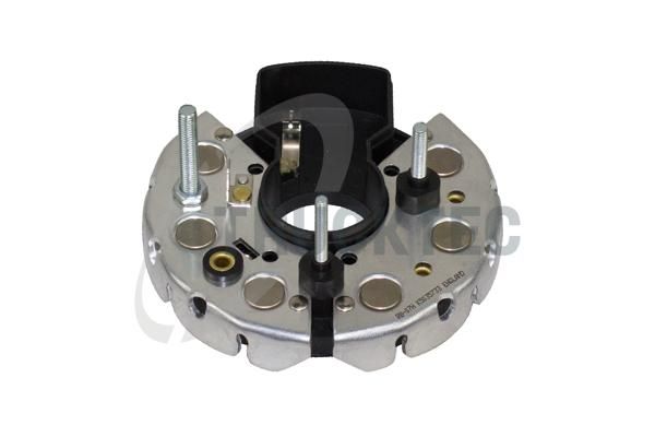 TRUCKTEC AUTOMOTIVE 01.17.029 - Rectifier, alternator