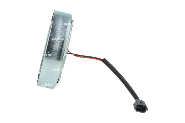NRF 38563 Coil, magnetic clutch (compressor)