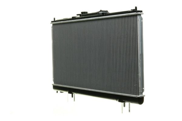 Product Image - Radiateur - CR546000S - MAHLE