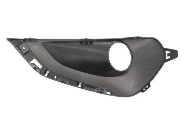 BLIC 6502-07-5509915Q Trim/Protection Strip, bumper