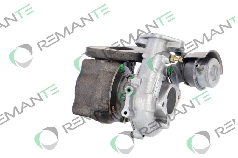 REMANTE 003-001-001366R Charger, charging (supercharged/turbocharged)