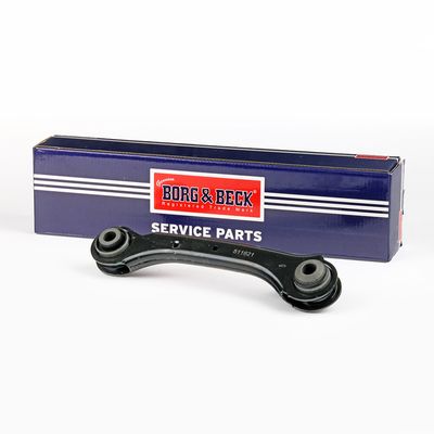 Borg & Beck suspension arm rh - BCA7823