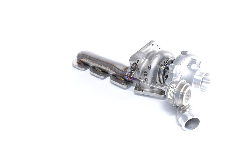 Compresor,sistem de supraalimentare T916408LI BTS Turbo