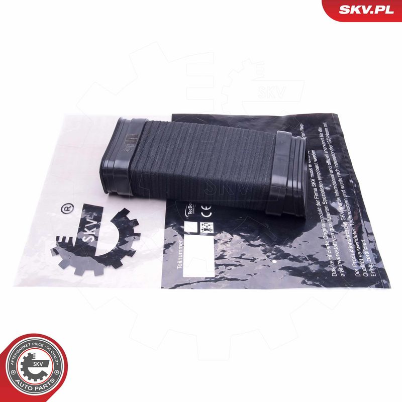 Õhutoru, õhufilter, ESEN SKV 43SKV924