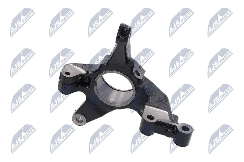 Käändmik, rattakinnitus, NTY ZZP-MZ-003