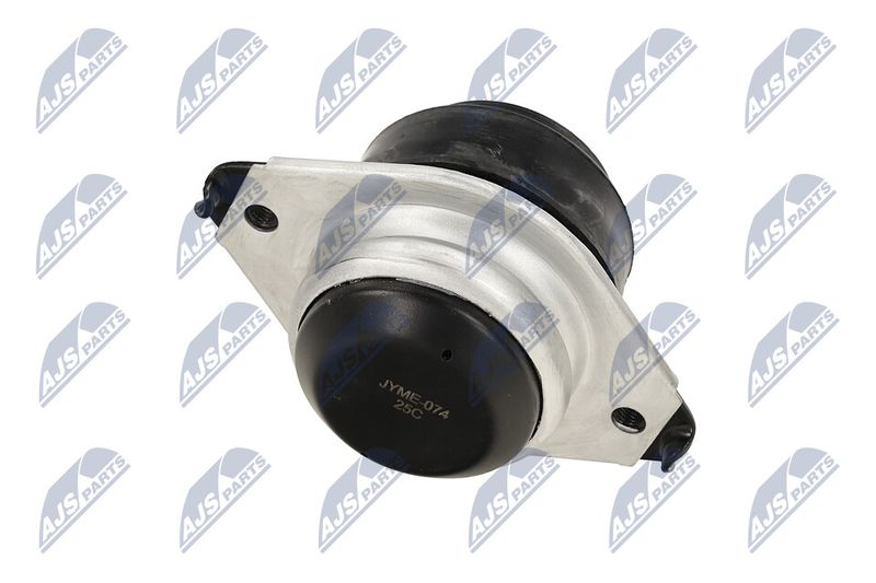 Paigutus, Mootor, NTY ZPS-ME-074