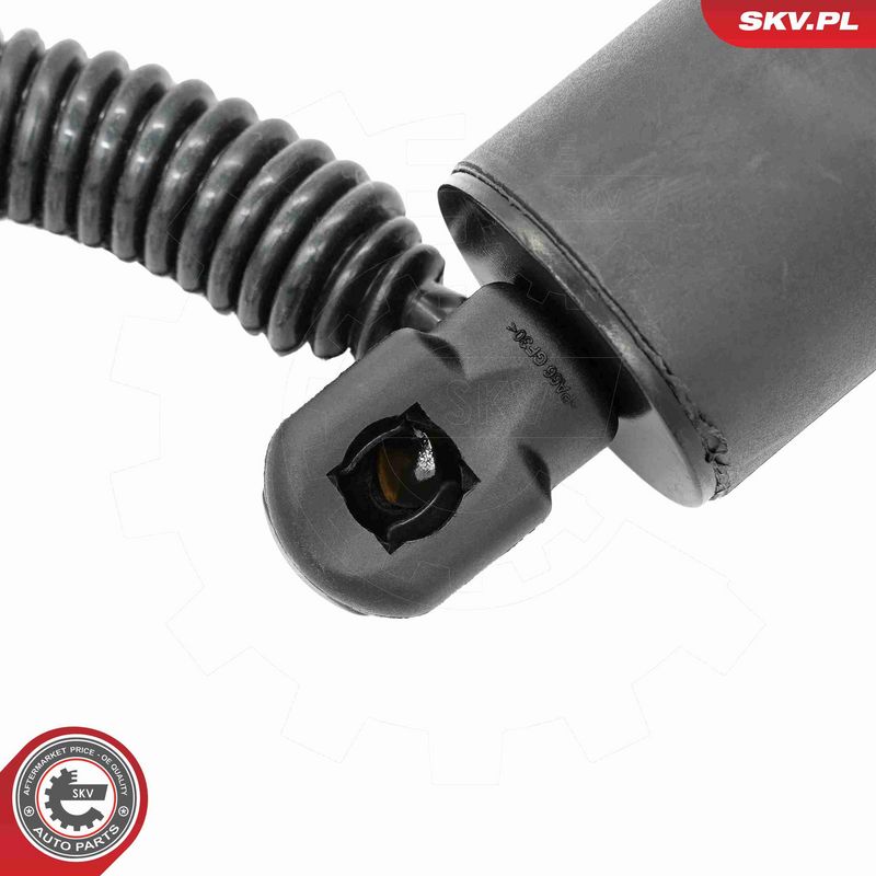 ESEN SKV 52SKV994 - Electric Motor, tailgate