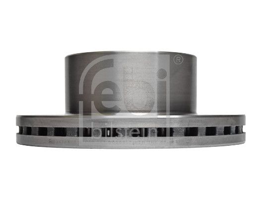 FEBI BILSTEIN 27509 Brake Disc