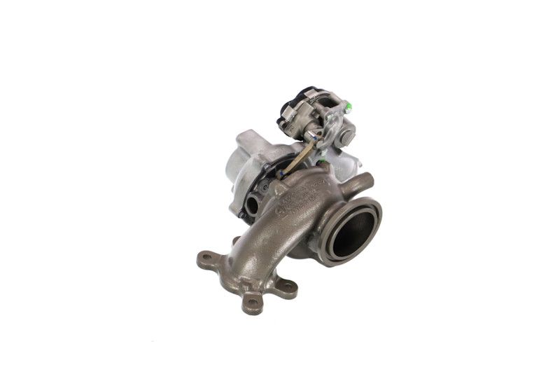 REMANTE 003-001-004352R Charger, charging (supercharged/turbocharged)