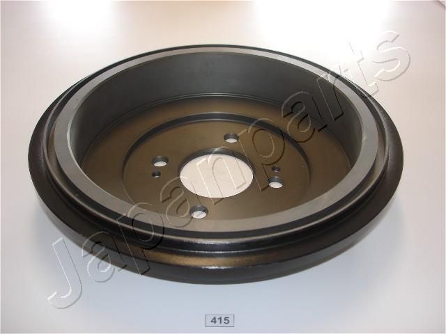 JAPANPARTS TA-415 Brake Drum