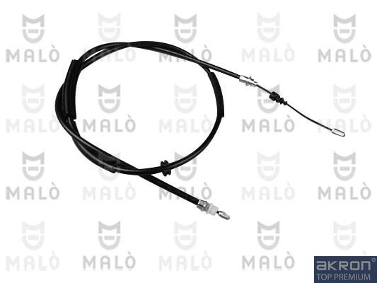 Sajla, ručna kočnica AKRON-MALÒ 26376