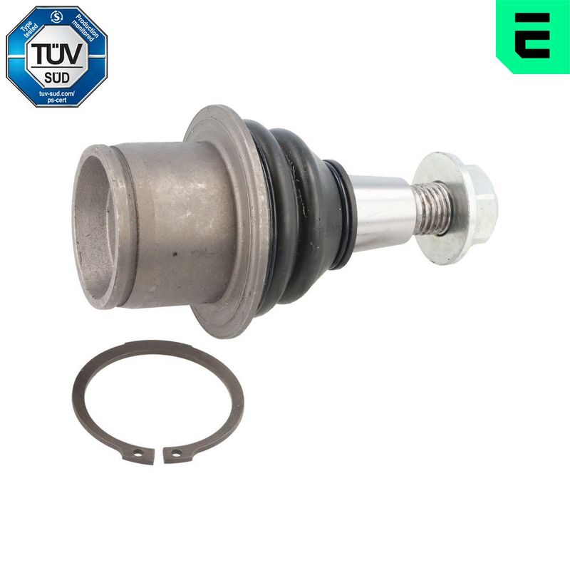 Articulatie sarcina/ghidare G3-973 OPTIMAL