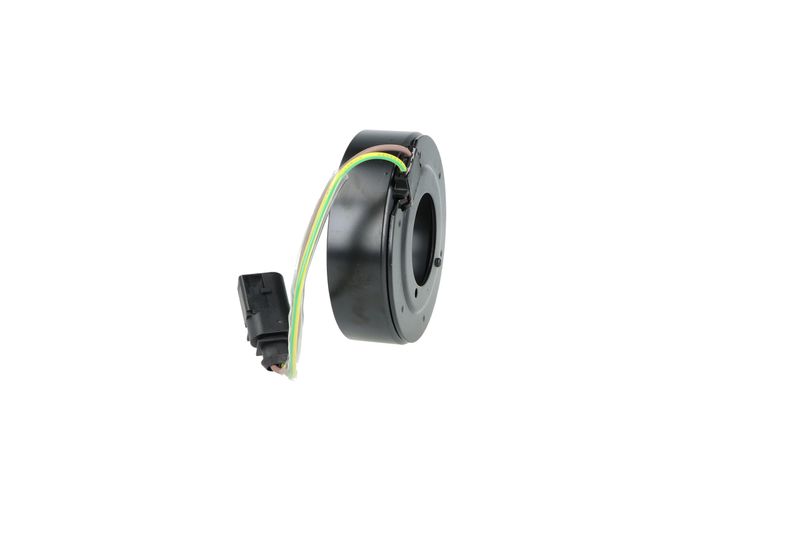 Pool, magnetsidur (kompressor), NRF 38484