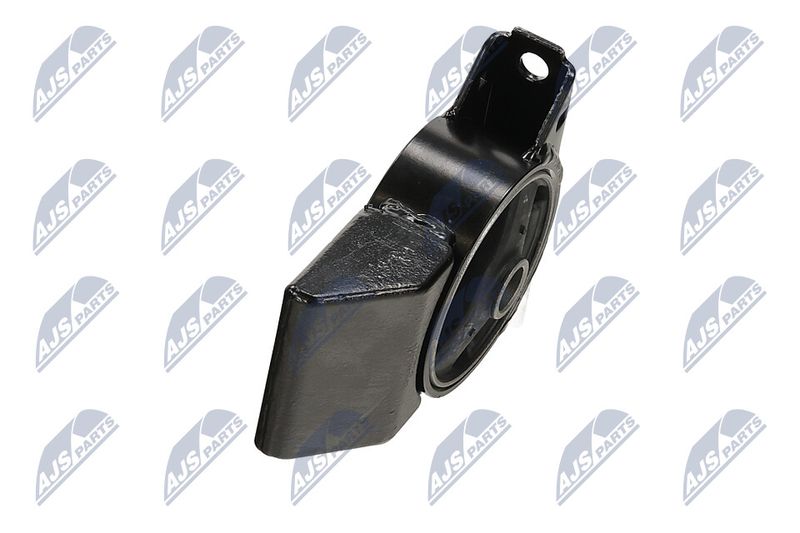 Paigutus, Mootor, NTY ZPS-MS-014