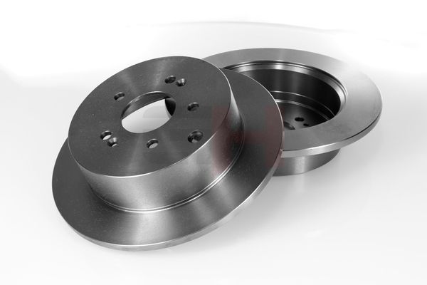 GH GH-423457 Brake Disc