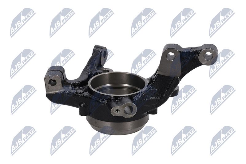 Käändmik, rattakinnitus, NTY ZZP-HY-514