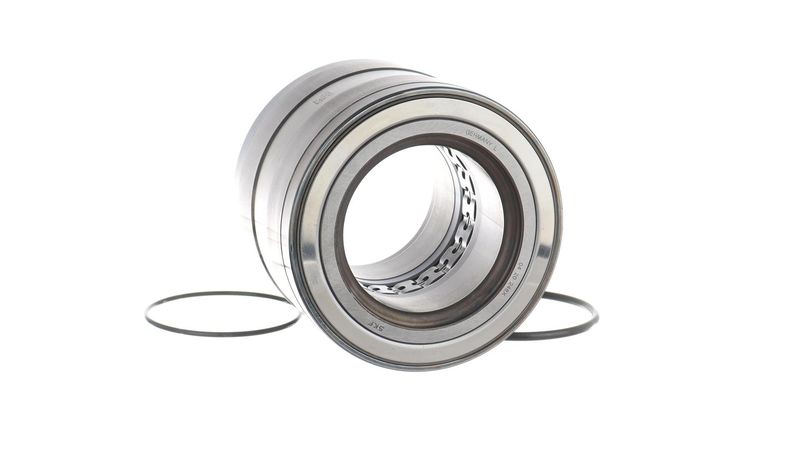 SKF VKBA 5419 Wheel Bearing Kit
