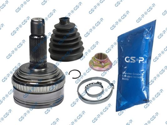 OEM код товара: 44014S3VA61