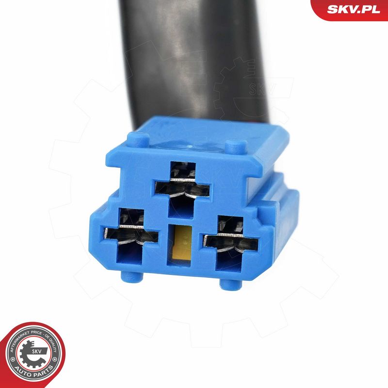 Süüte-, stardilüliti, ESEN SKV 65SKV044