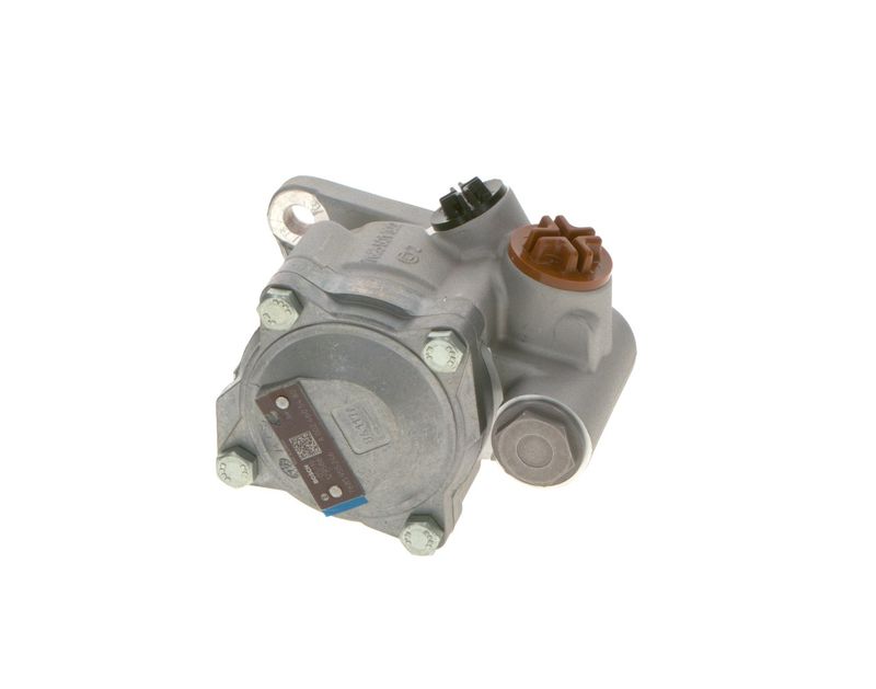 Hydraulické čerpadlo, řízení K S01 000 390