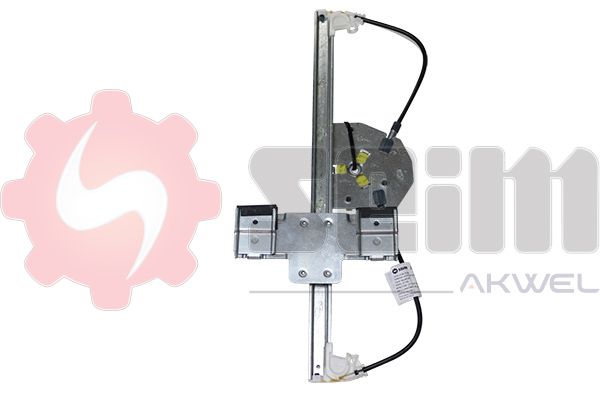 SEIM 902699 Window Regulator