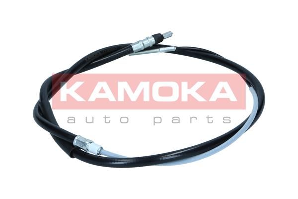 KAMOKA 1190697 Cable Pull, parking brake