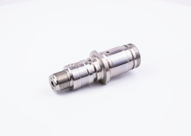 BOSCH F00RJ02662 Repair Kit, common rail system