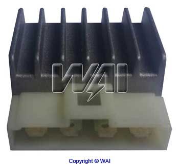 Product Ģeneratora sprieguma regulators WAI YM1007N Image