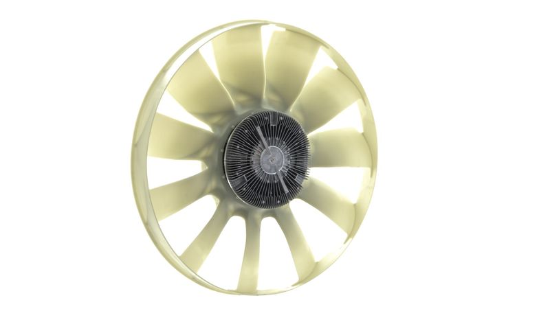 Product Image - Koelventilatorwiel - CFF526000P - MAHLE