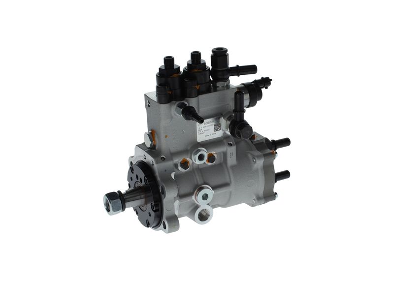 BOSCH 0445025608 Aukšto slėgio kuro siurblys