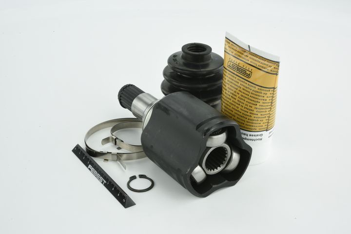 Liigendlaager, veovõll, FEBEST 2111-FUSATLH