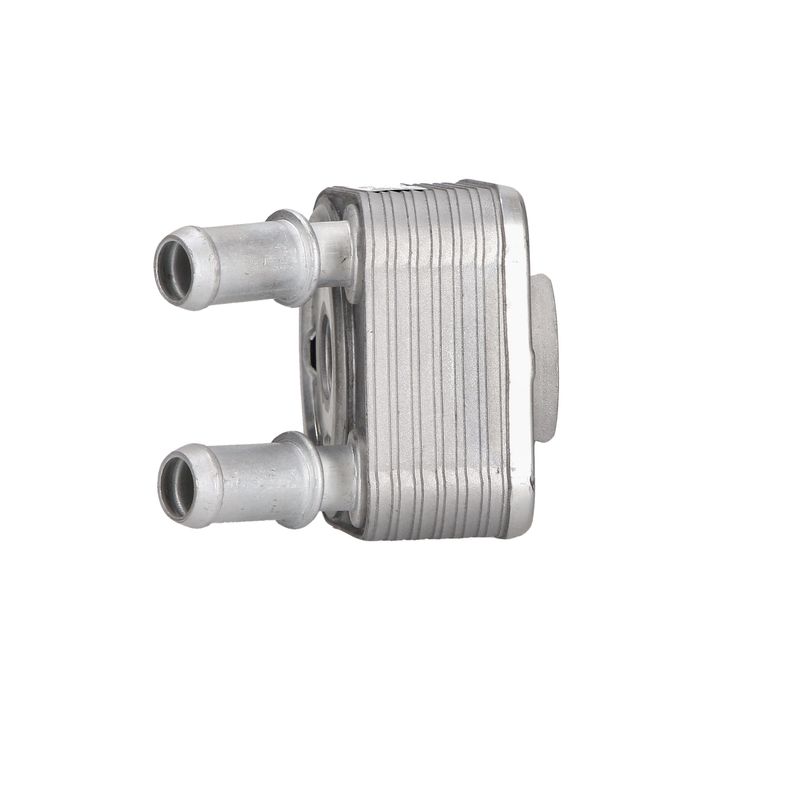 NISSENS 91584 Oil Cooler, Engine Oil