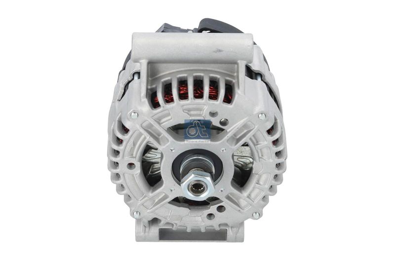 Generator / Alternator 13.76005 DT Spare Parts