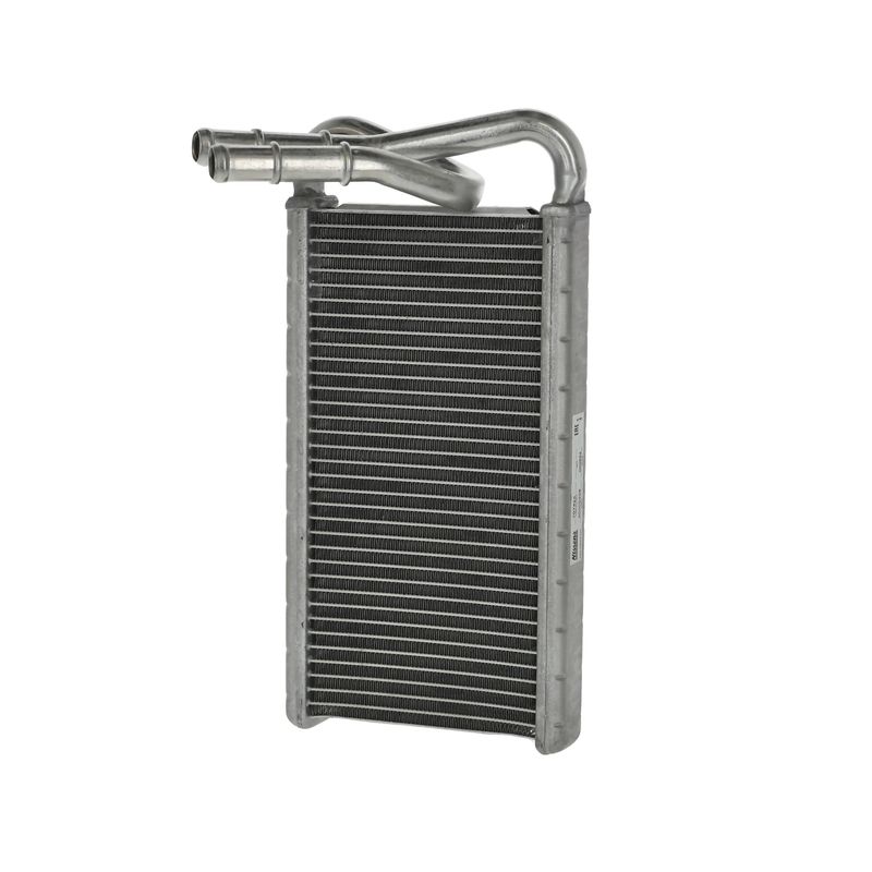 NISSENS 707425 Heat Exchanger, interior heating