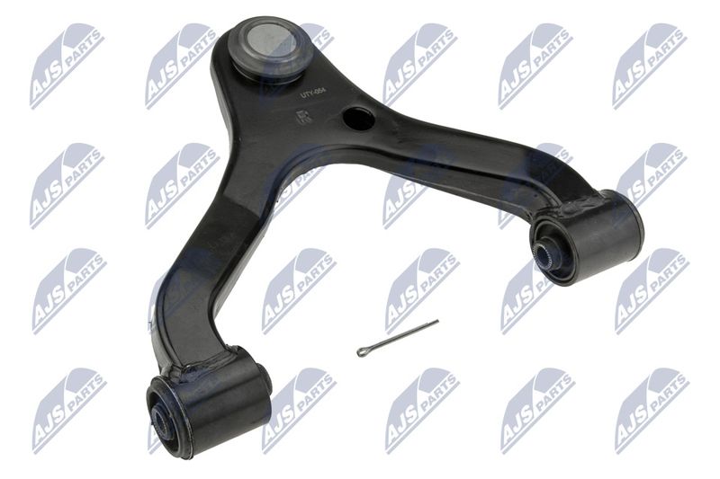 NTY ZWG-TY-054 Control/Trailing Arm, wheel suspension