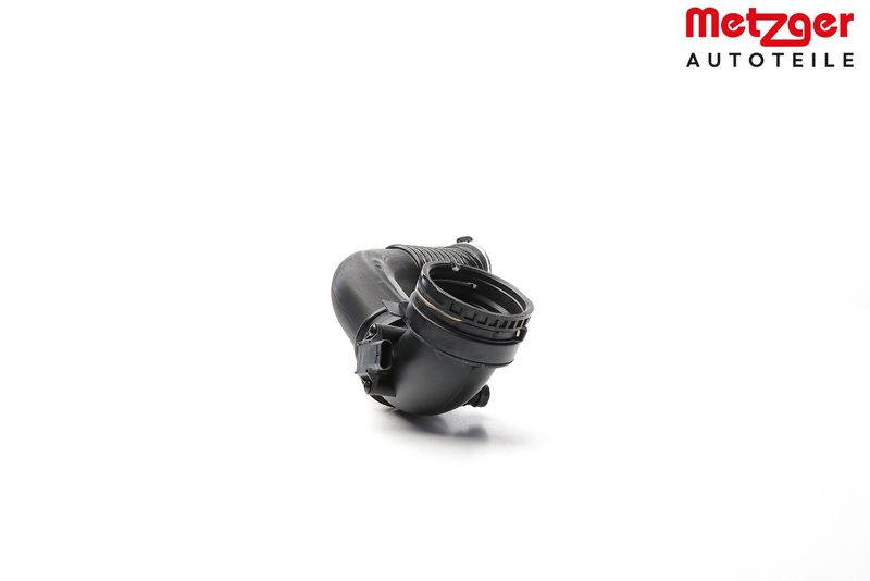 METZGER AUTOTEILE 2401084 Charge Air Hose