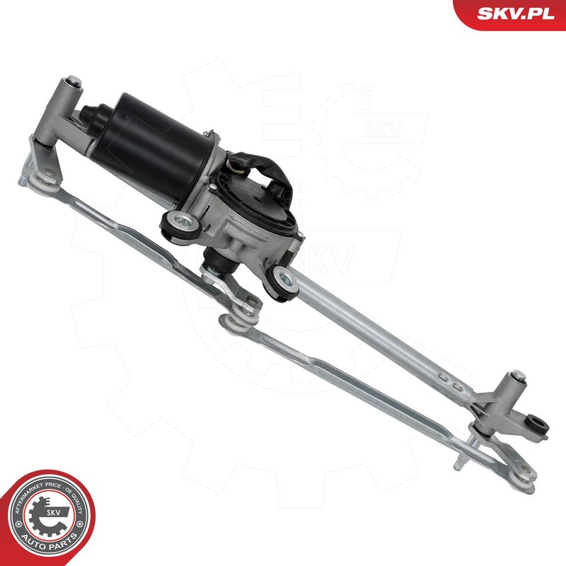Pesurihoovastik, ESEN SKV 05SKV139